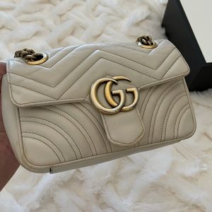 Gucci Marmont Bag